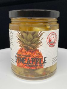 Pineapple 250mL